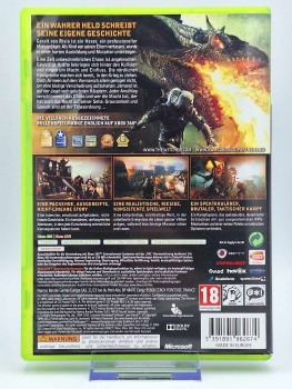 The Witcher 2: Assassins of Kings Enhanced Edition